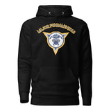 Major Fundamentals madant Hoodie