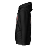 Major Fundamentals magic maroon Hoodie