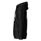 Major Fundamentals magic white Hoodie