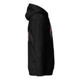 Major Fundamentals magic maroon Hoodie