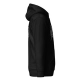 Major Fundamentals magic black Hoodie