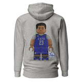 Royal Blue DLo Hoodie