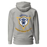 Major Fundamentals madant Hoodie