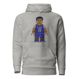 Royal Blue DLo Hoodie