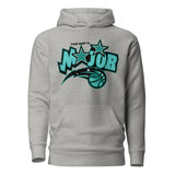 Major Fundamentals Hoodie