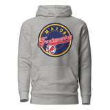 Major Fundamental Fever Hoodie