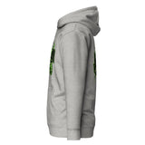 Major Fundamenetals magic green Hoodie