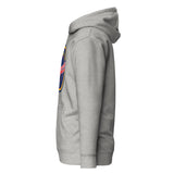 Major Fundamental Fever Hoodie