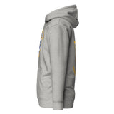 Major Fundamentals madant Hoodie