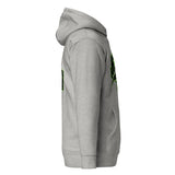 Major Fundamenetals magic green Hoodie
