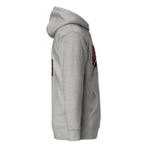 Major Fundamentals magic maroon Hoodie