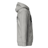 Major Fundamentals magic black Hoodie