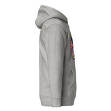 Major Fundamental Fever Hoodie