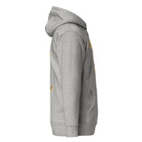 Major Fundamentals madant Hoodie