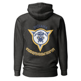 Major Fundamentals madant Hoodie