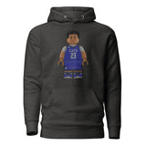 Royal Blue DLo Hoodie