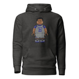 Gray Lego DLo Hoodie