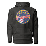 Major Fundamental Fever Hoodie