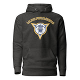 Major Fundamentals madant Hoodie