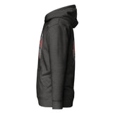 Major Fundamentals magic maroon Hoodie