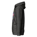Major Fundamental Fever Hoodie