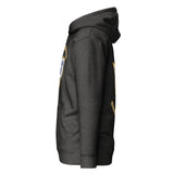 Major Fundamentals madant Hoodie