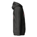 Major Fundamentals magic maroon Hoodie
