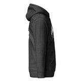 Major Fundamentals magic white Hoodie