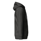 Major Fundamentals magic black Hoodie
