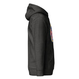 Major Fundamental Fever Hoodie
