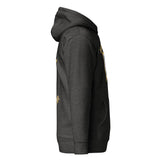 Major Fundamentals madant Hoodie