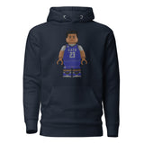Royal Blue DLo Hoodie