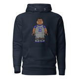 Gray Lego DLo Hoodie