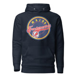Major Fundamental Fever Hoodie