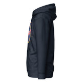 Major Fundamental Fever Hoodie