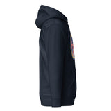 Major Fundamental Fever Hoodie