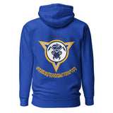 Major Fundamentals madant Hoodie