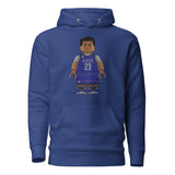 Royal Blue DLo Hoodie