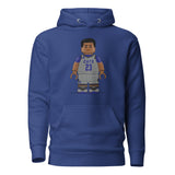 Gray Lego DLo Hoodie