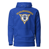 Major Fundamentals madant Hoodie