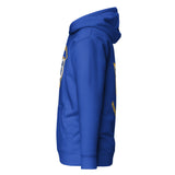 Major Fundamentals madant Hoodie