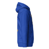 Major Fundamentals madant Hoodie