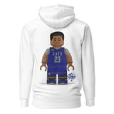 Royal Blue DLo Hoodie