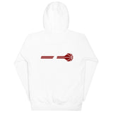 MF Maroon Hoodie