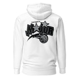 Major Fundamentals magic black Hoodie