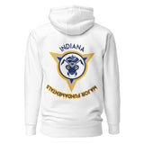 Major Fundamentals madant Hoodie