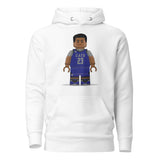 Royal Blue DLo Hoodie