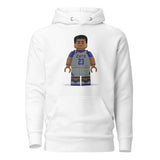 Gray Lego DLo Hoodie