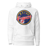 Major Fundamental Fever Hoodie