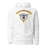Major Fundamentals madant Hoodie